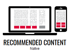 moneytizer-native-recommended-content