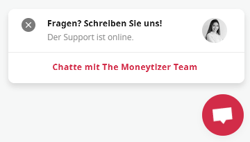 moneytizer-support