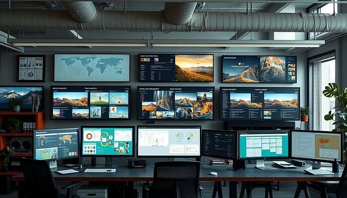 Professionelles Management mehrerer internationaler Webprojekte mit dem Complianz-Plugin für GDPR Digitalagentur verwaltet mehrere internationale Websites mit Complianz