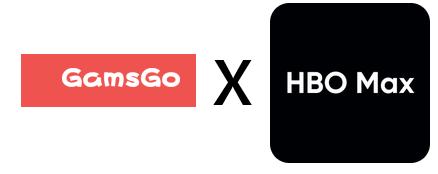 Gamsgo HBO max
